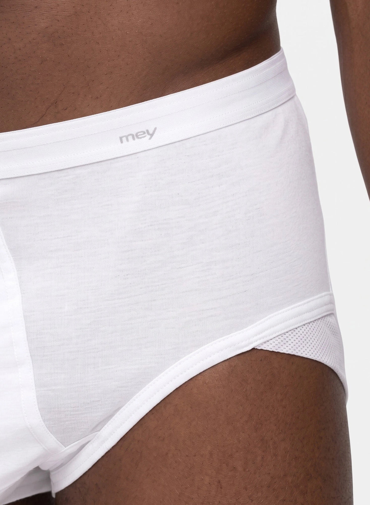 Mey Mey heren Slip Noblesse - Met gulp