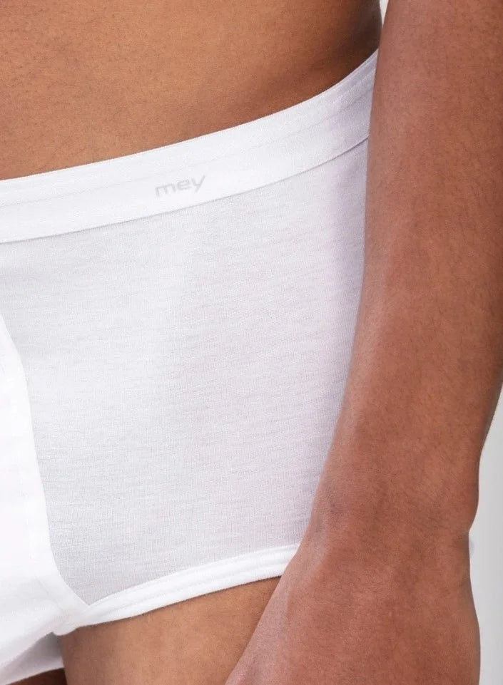 Mey Mey heren Slip Noblesse - Met gulp