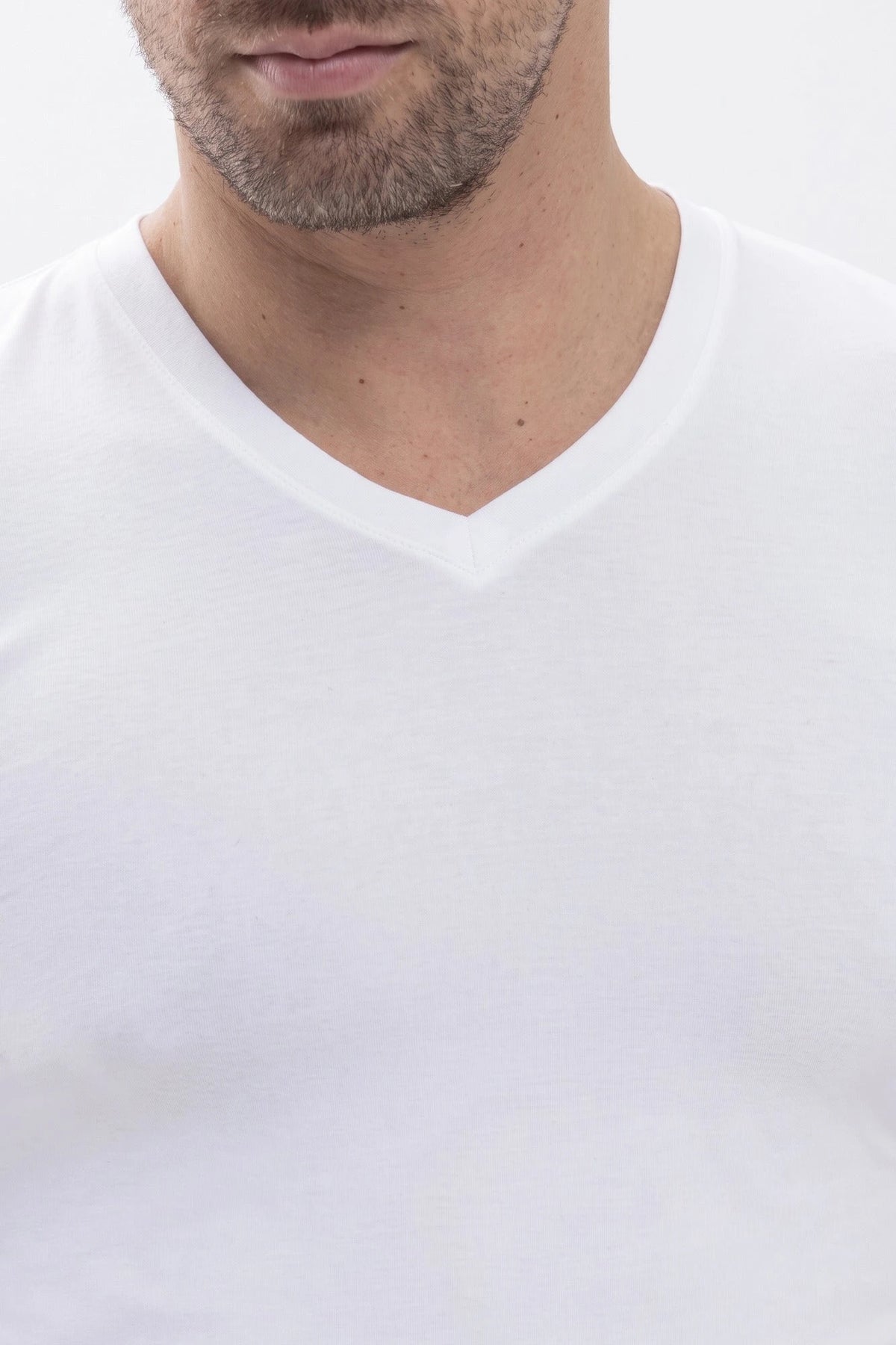 Mey Mey heren T-shirt - Hybrid - Anti zweet shirt