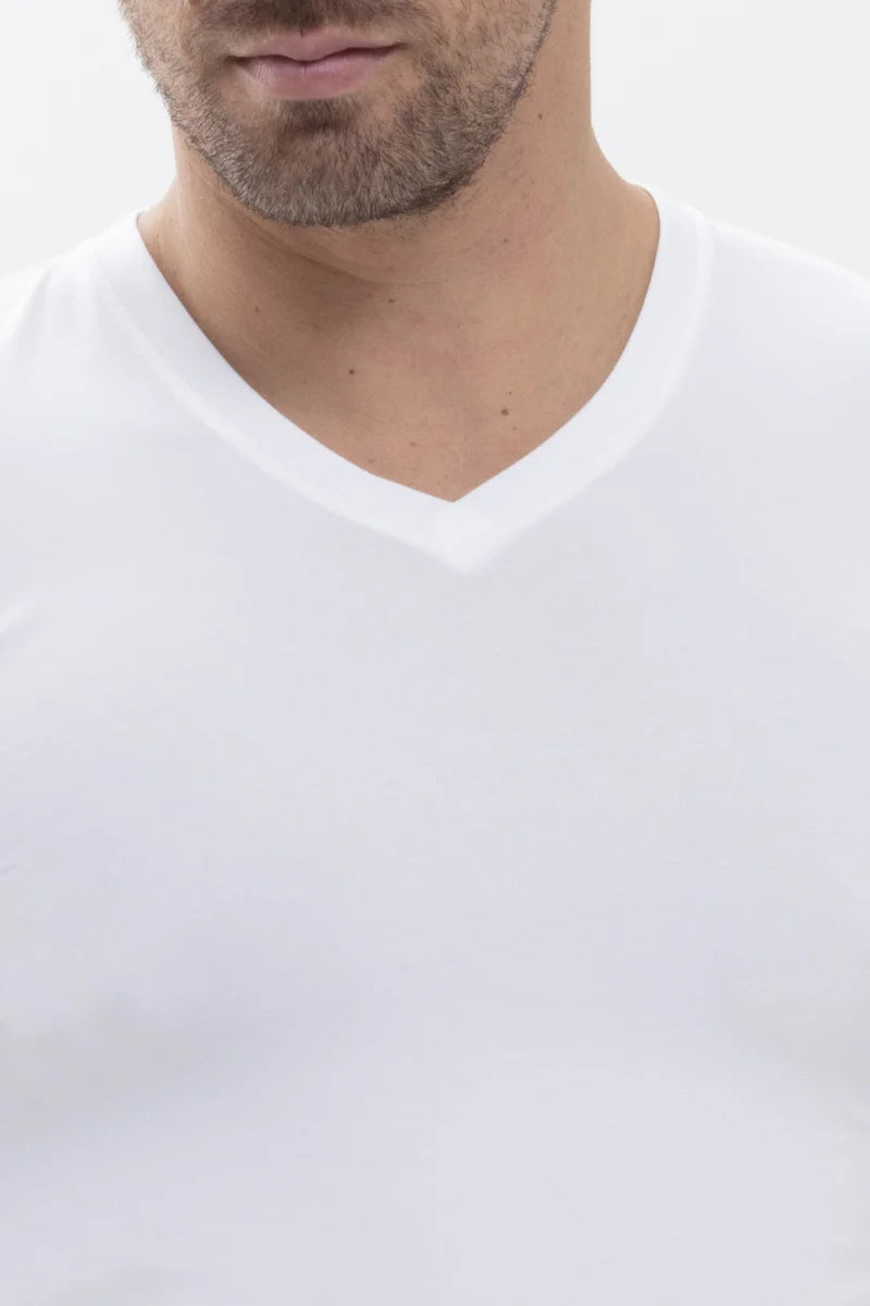 Mey Mey heren T-shirt - Hybrid - Anti zweet shirt