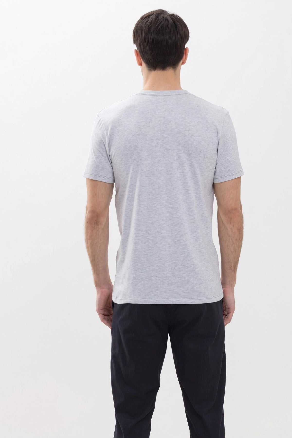 Mey Mey heren T-shirt - Hybrid - Anti zweet shirt