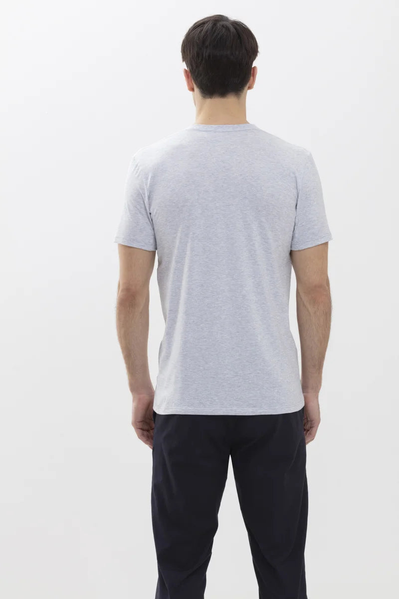 Mey Mey heren T-shirt - Hybrid - Anti zweet shirt