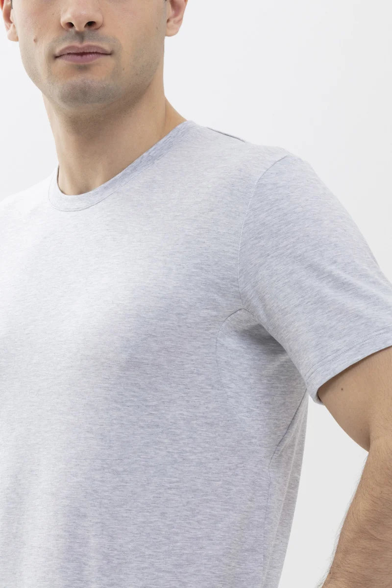 Mey Mey heren T-shirt - Hybrid - Anti zweet shirt