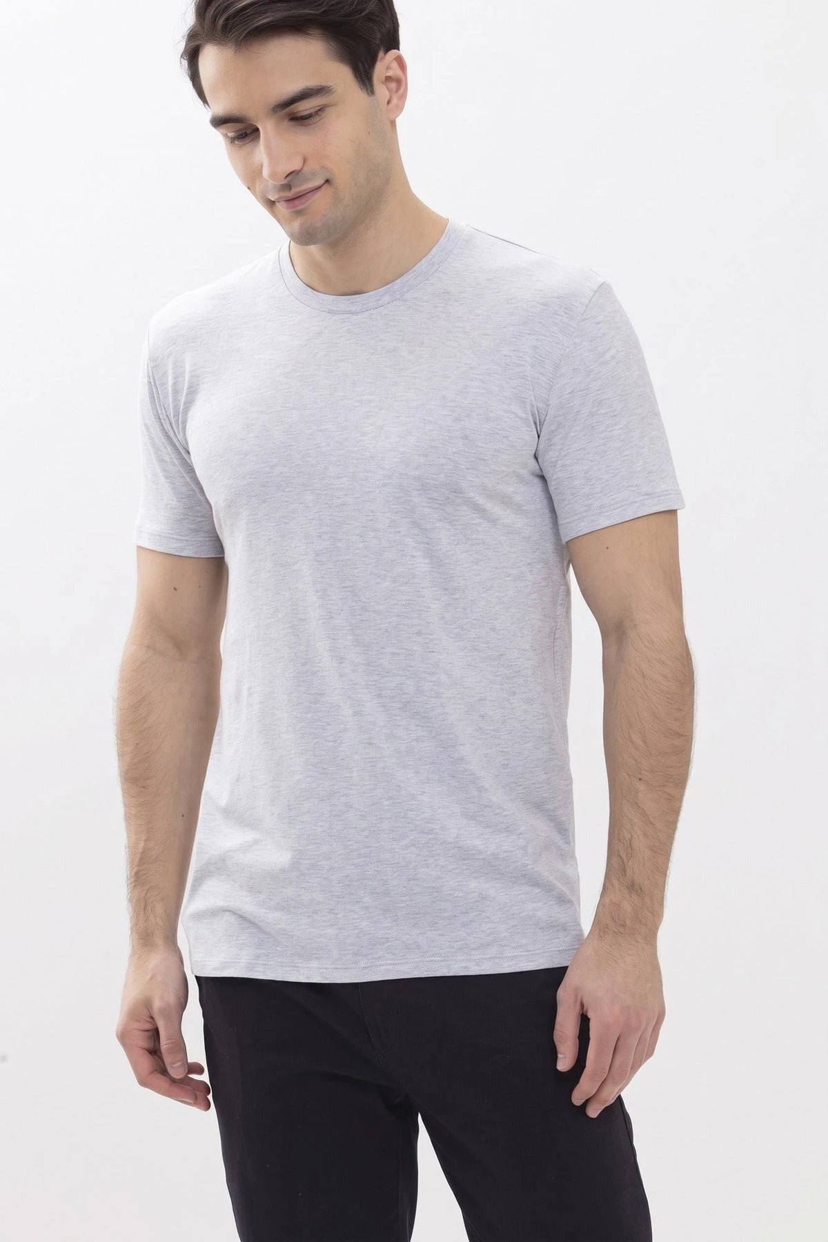 Mey Mey heren T-shirt - Hybrid - Anti zweet shirt