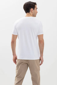 Mey Mey heren T-shirt - Hybrid - Anti zweet shirt