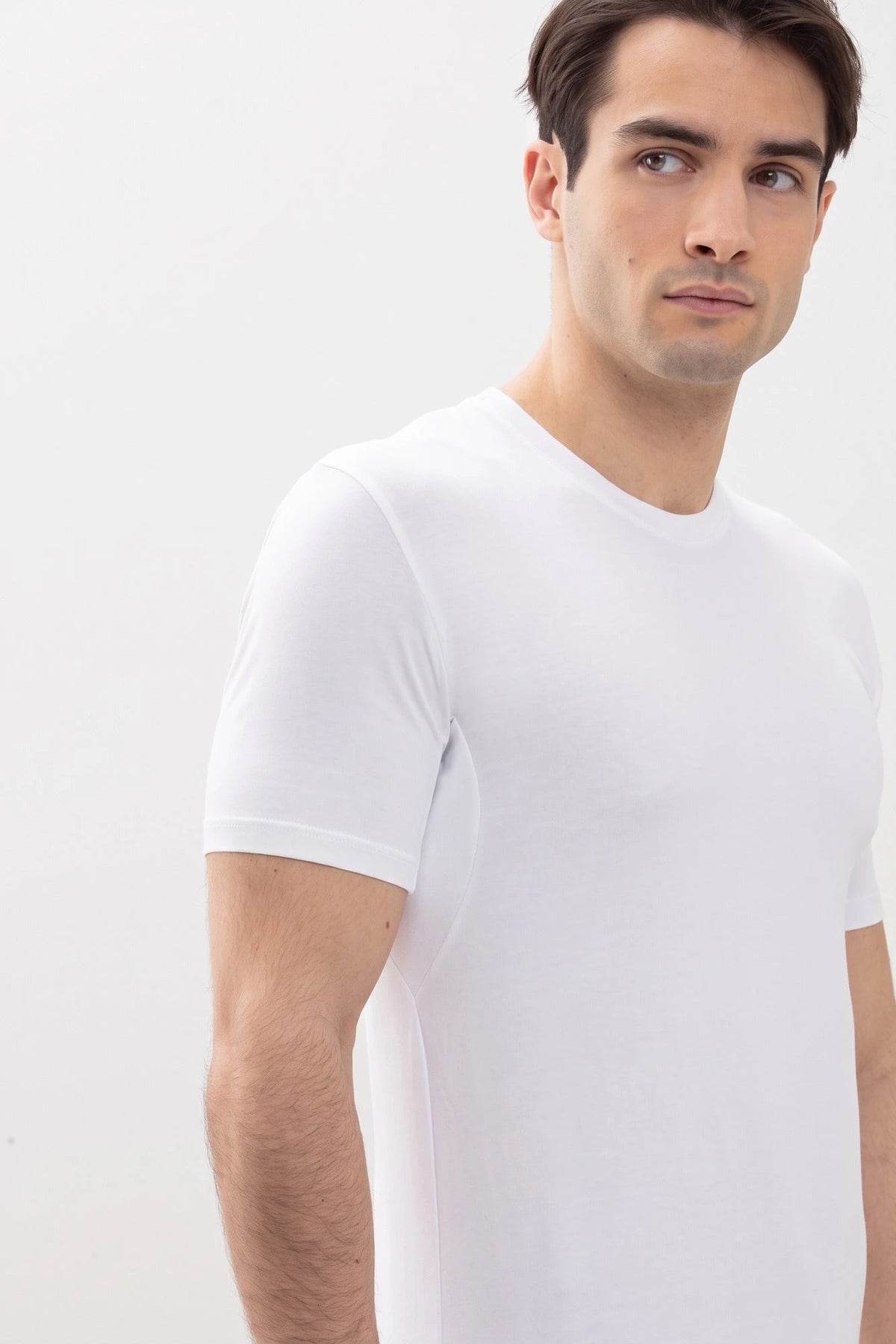 Mey Mey heren T-shirt - Hybrid - Anti zweet shirt