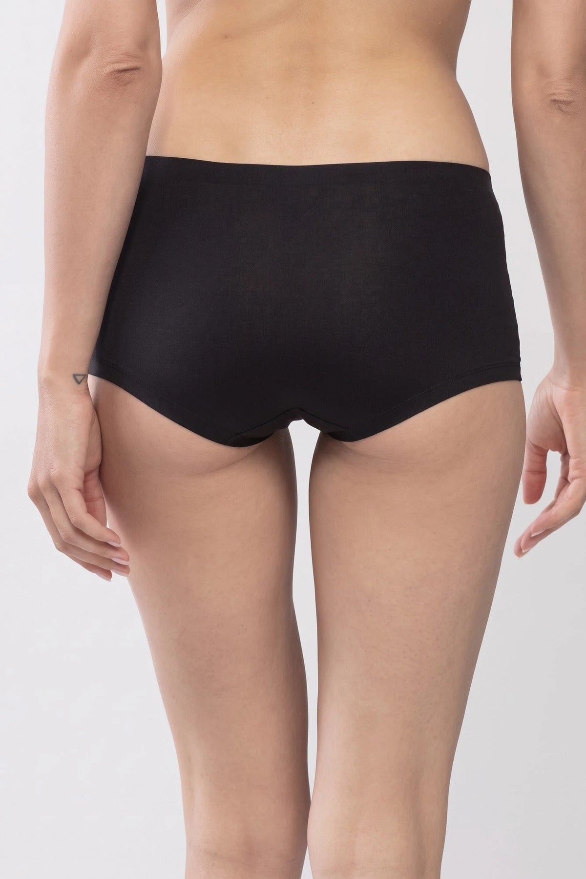 Mey Mey Illusion hipster - Onzichtbaar - dames Panty