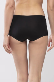Mey Mey Illusion hipster - Onzichtbaar - dames Panty