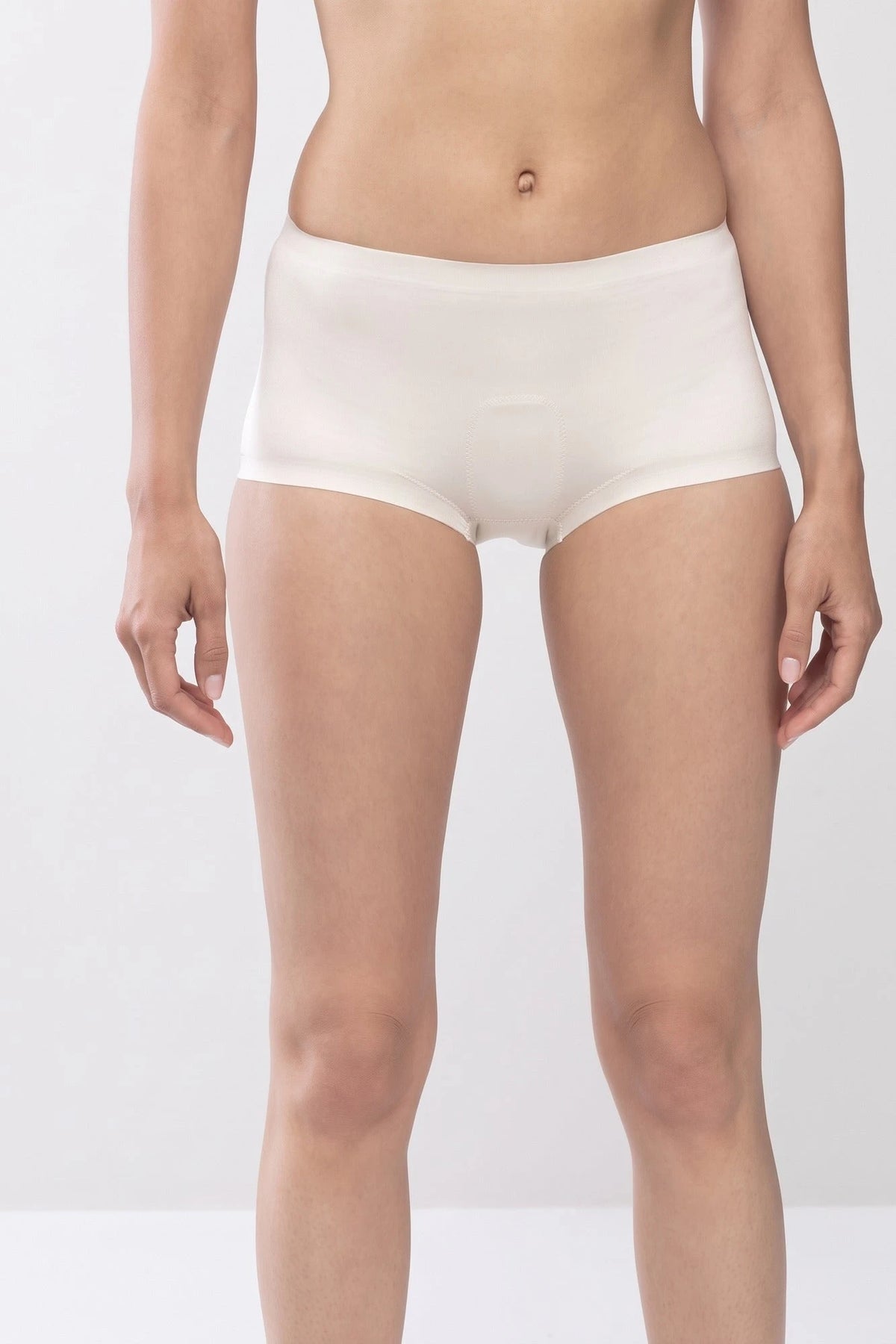 Mey Mey Illusion hipster - Onzichtbaar - dames Panty