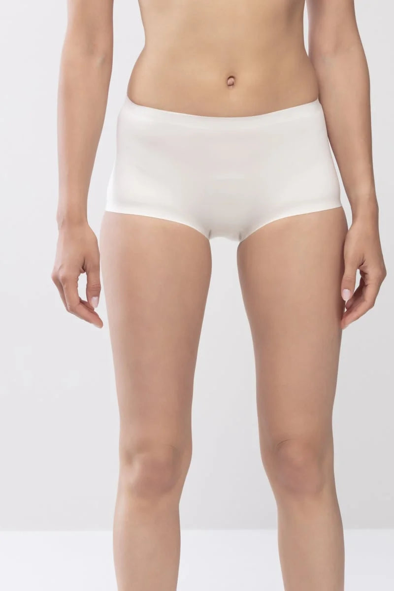 Mey Mey Illusion hipster - Onzichtbaar - dames Panty