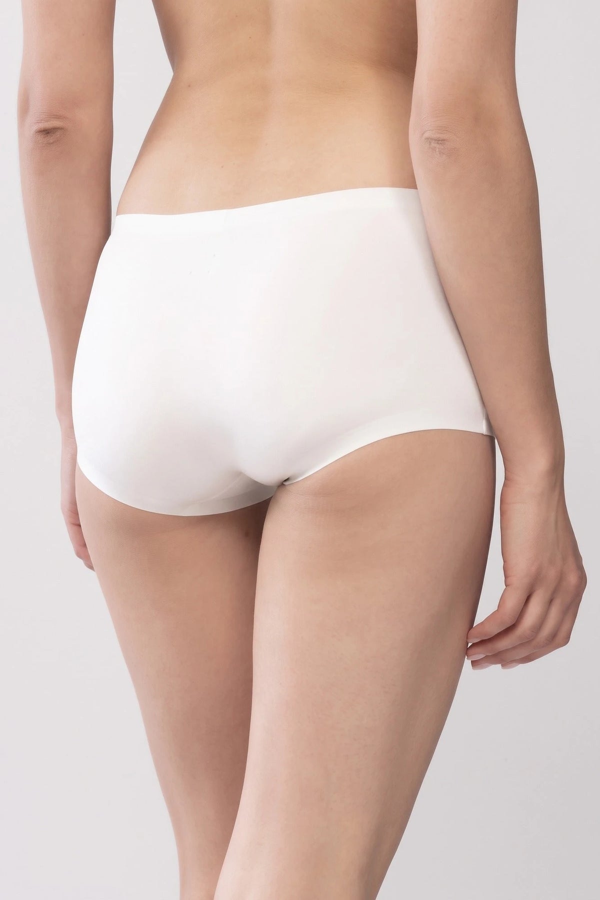 Mey Mey Illusion hipster - Onzichtbaar - dames Panty