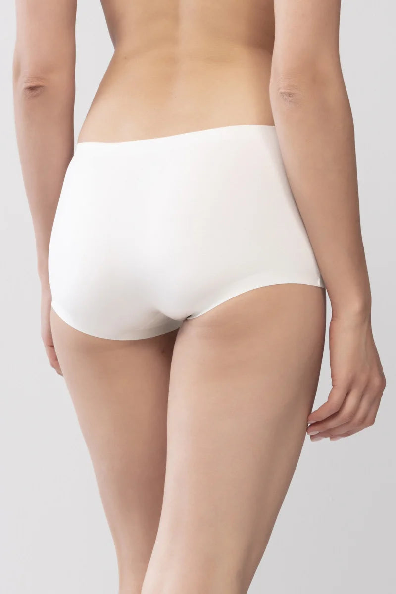 Mey Mey Illusion hipster - Onzichtbaar - dames Panty