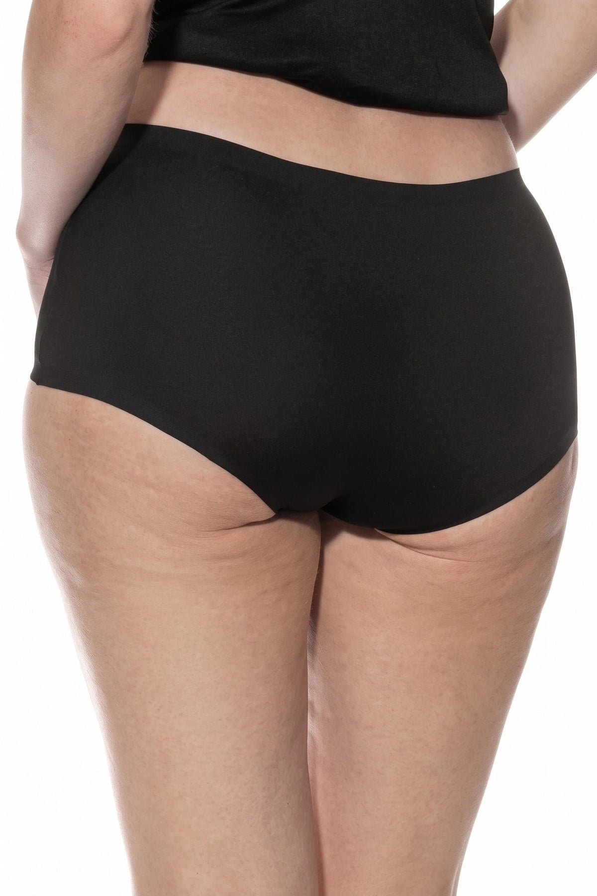 Mey Mey Illusion hipster - Onzichtbaar - dames Panty