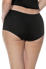 Mey Mey Illusion hipster - Onzichtbaar - dames Panty