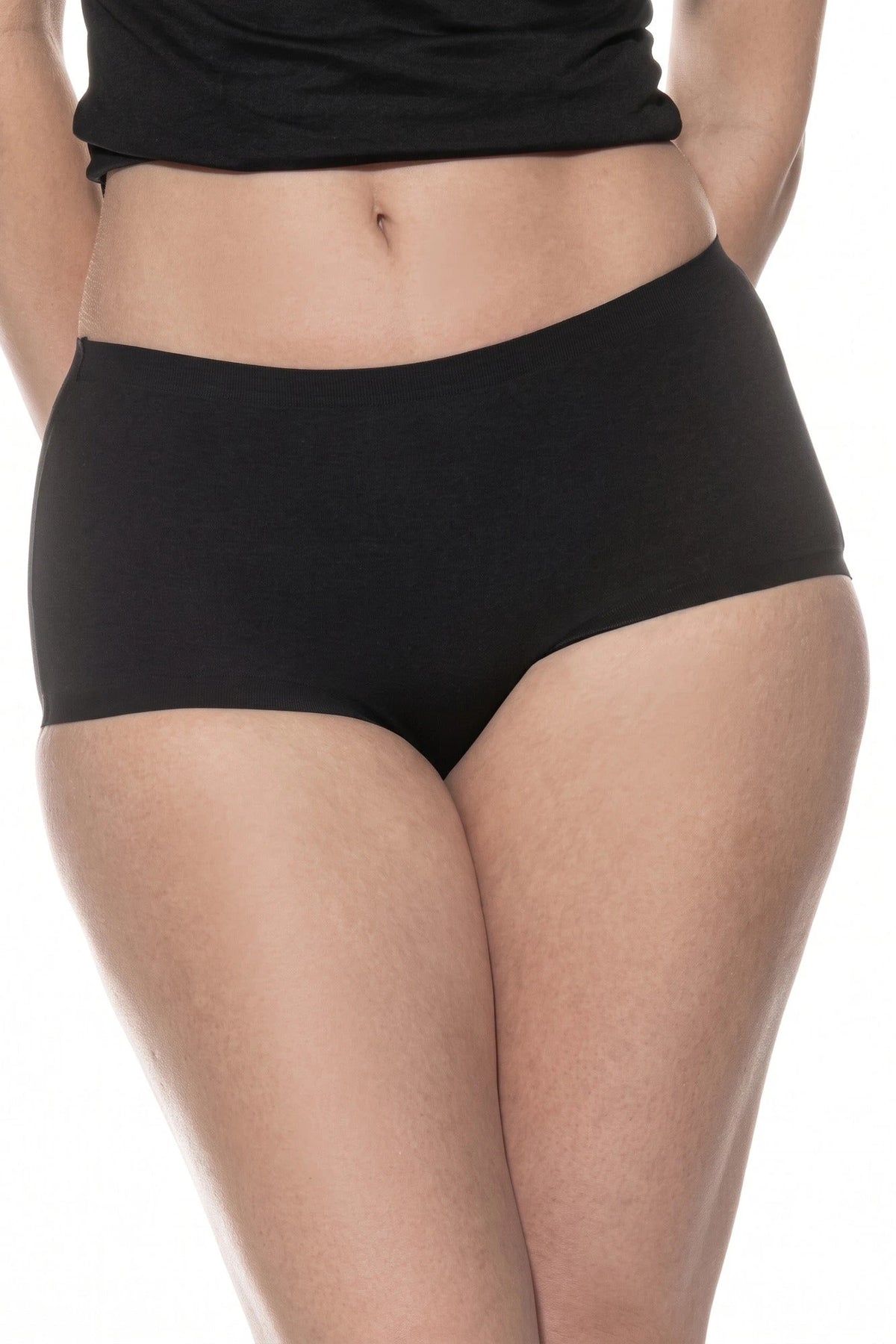 Mey Mey Illusion hipster - Onzichtbaar - dames Panty