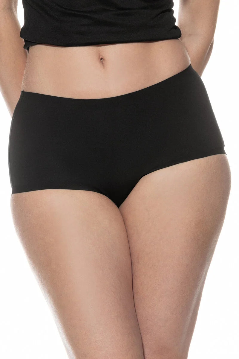 Mey Mey Illusion hipster - Onzichtbaar - dames Panty
