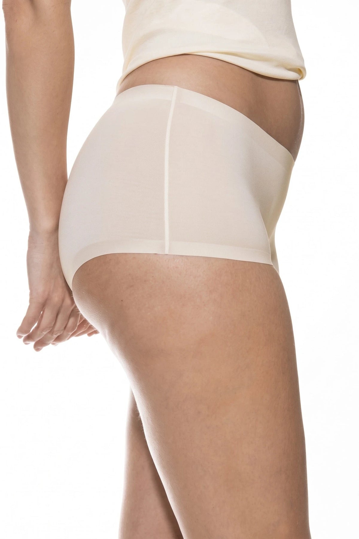 Mey Mey Illusion hipster - Onzichtbaar - dames Panty