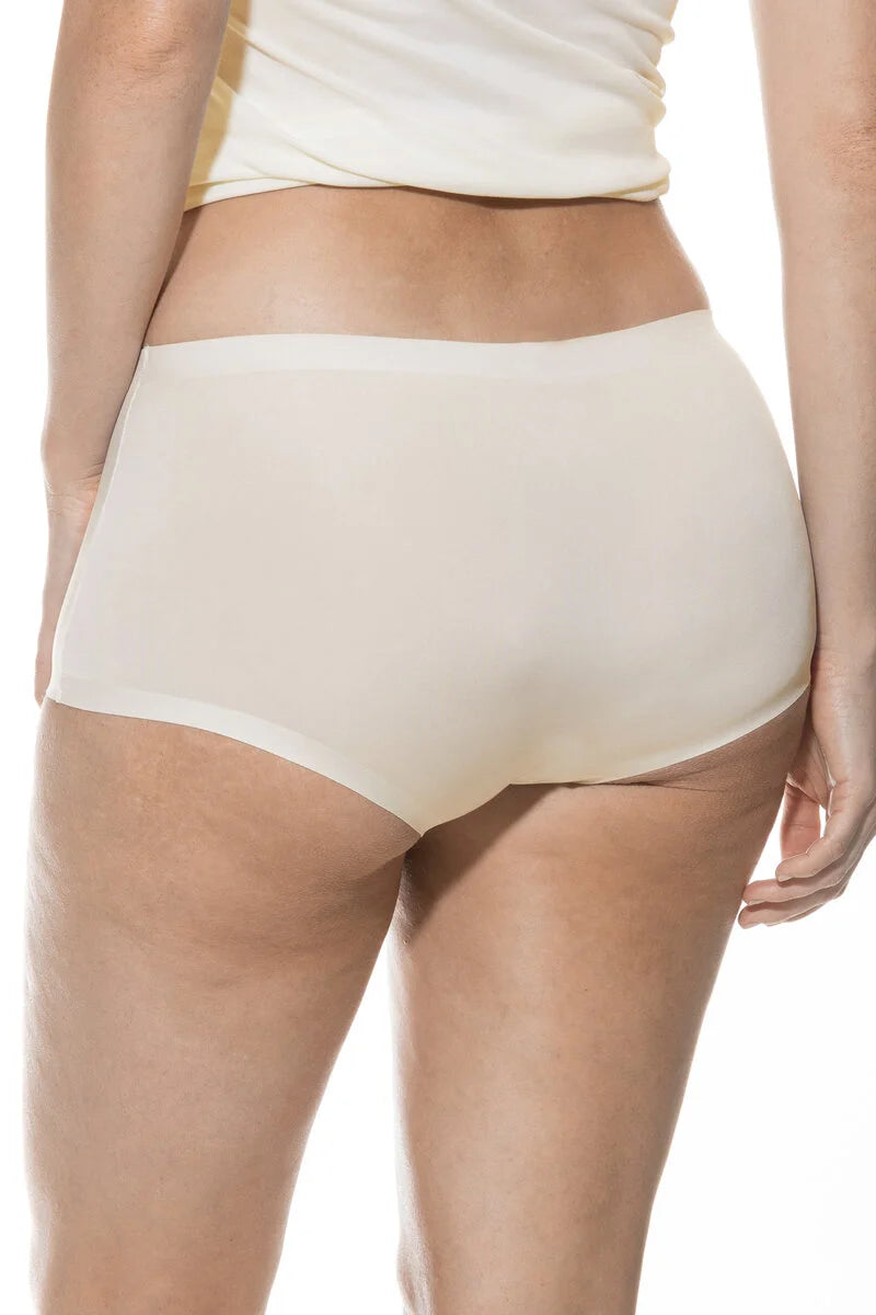Mey Mey Illusion hipster - Onzichtbaar - dames Panty