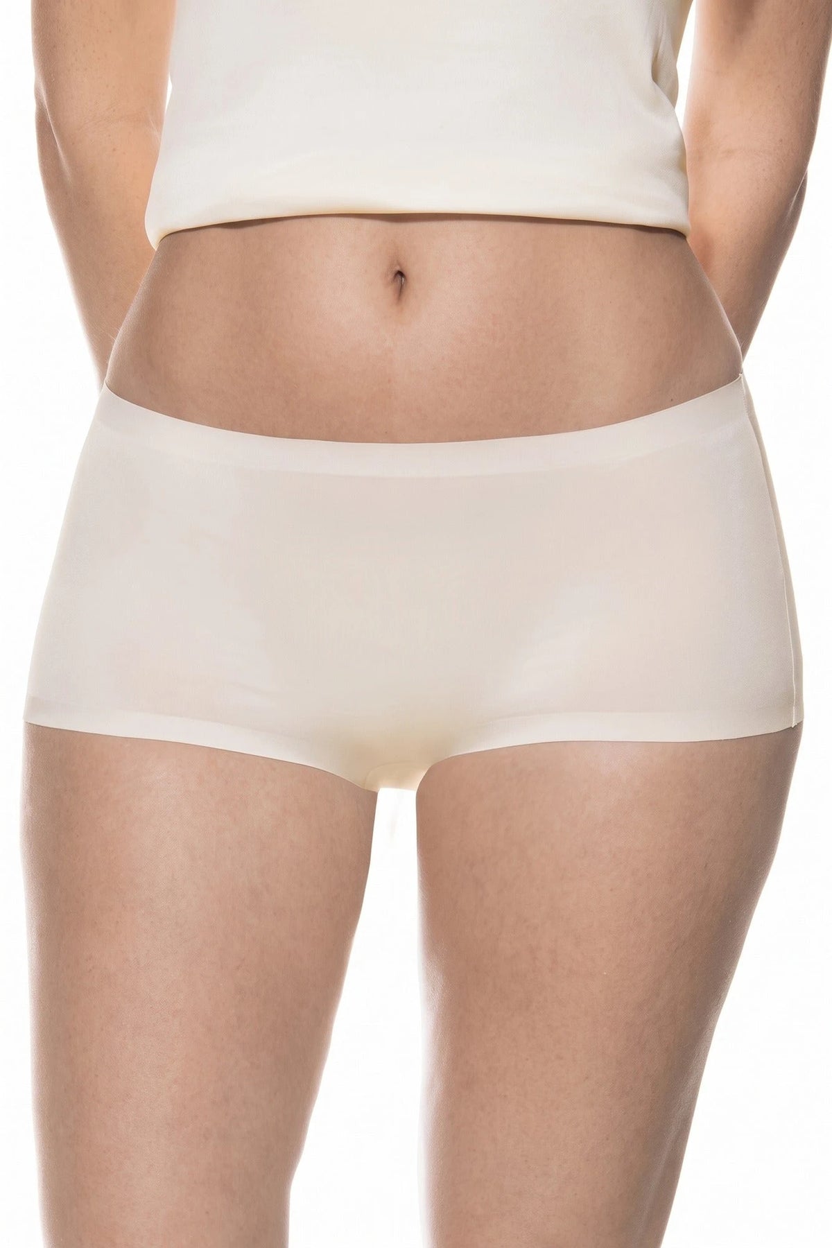 Mey Mey Illusion hipster - Onzichtbaar - dames Panty