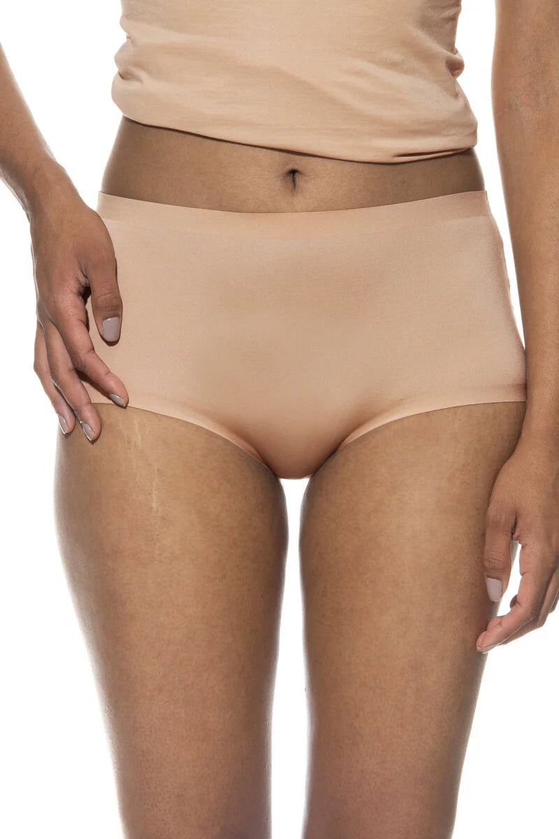 Mey Mey Illusion hipster - Onzichtbaar - dames Panty