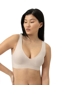 Mey Mey Invisible BH - Naadloze bustier zonder beugel