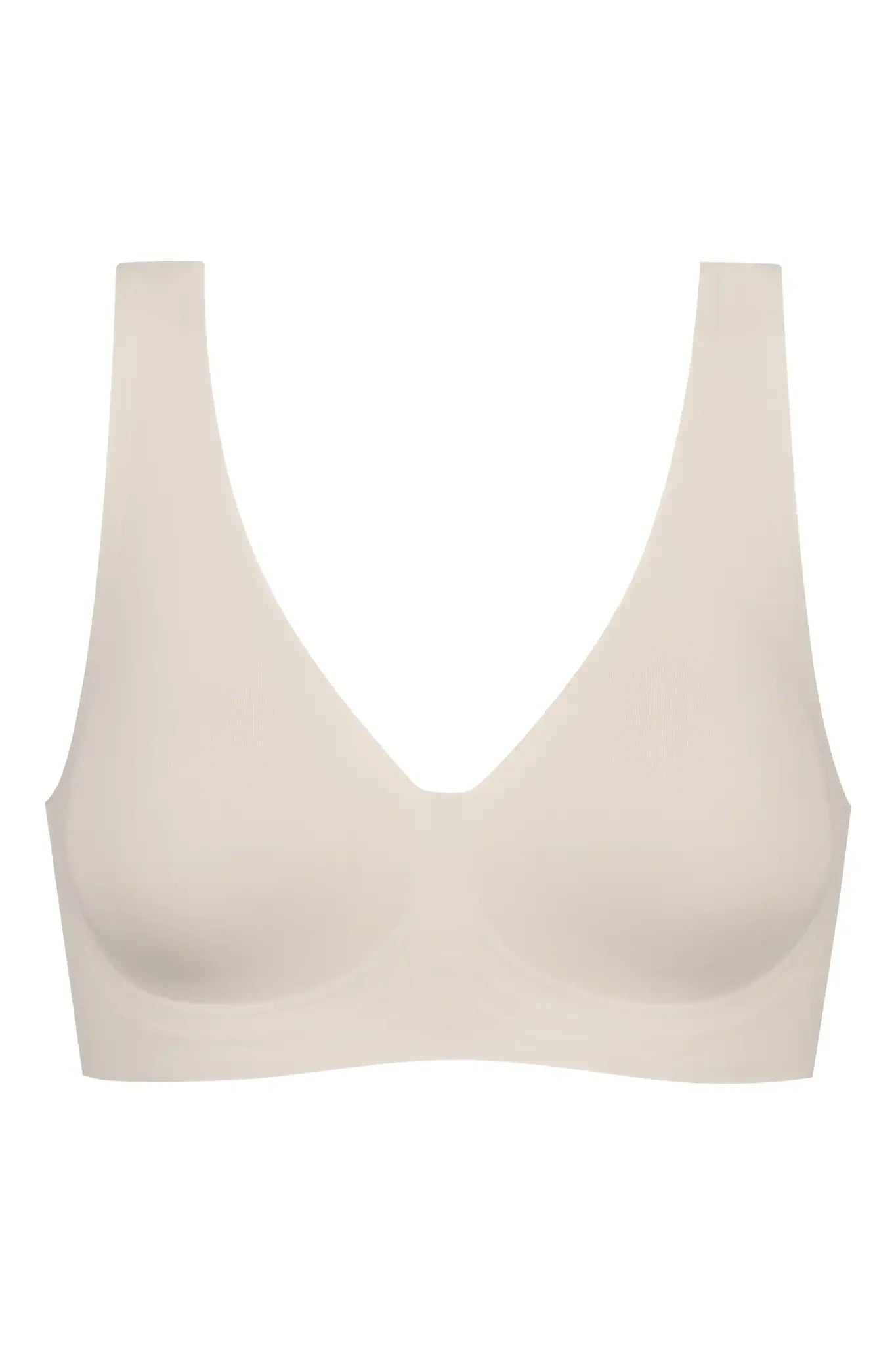 Mey Mey Invisible BH - Naadloze bustier zonder beugel