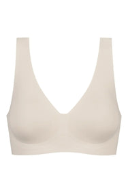 Mey Mey Invisible BH - Naadloze bustier zonder beugel