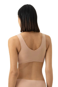 Mey Mey Invisible BH - Naadloze bustier zonder beugel