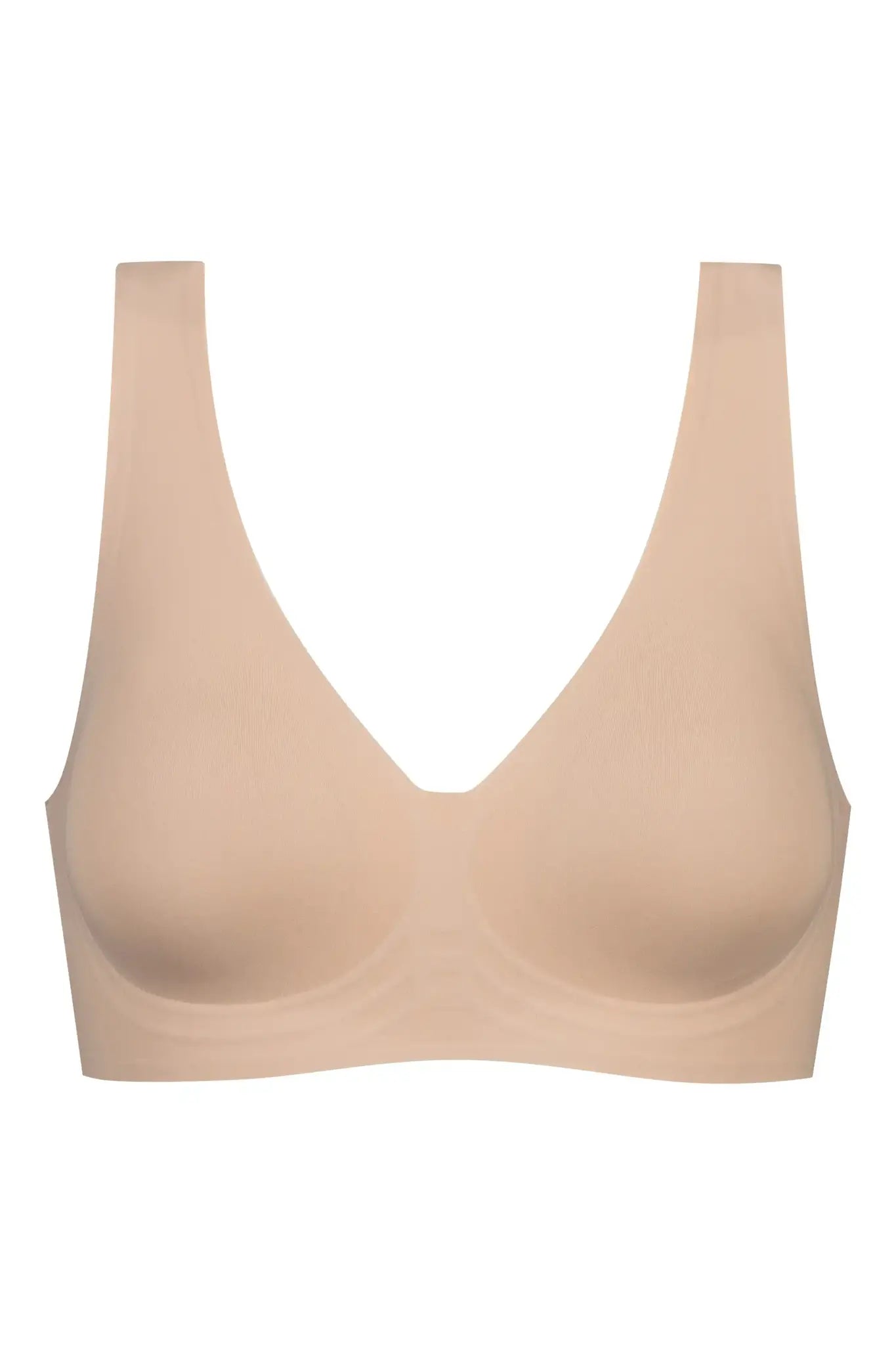 Mey Mey Invisible BH - Naadloze bustier zonder beugel