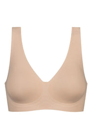 Mey Mey Invisible BH - Naadloze bustier zonder beugel