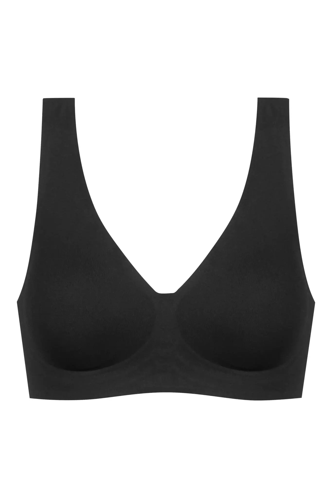 Mey Mey Invisible BH - Naadloze bustier zonder beugel