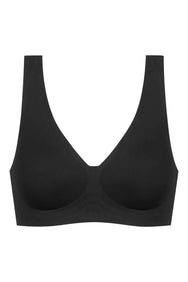 Mey Mey Invisible BH - Naadloze bustier zonder beugel