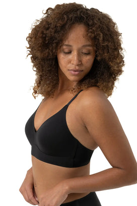 Mey Mey Invisible BH - triangel