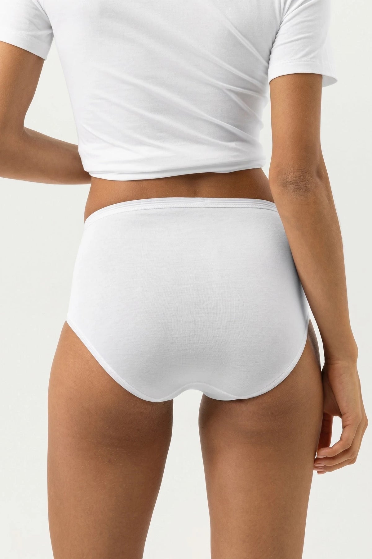 Mey Mey Lights dames tailleslip viscose