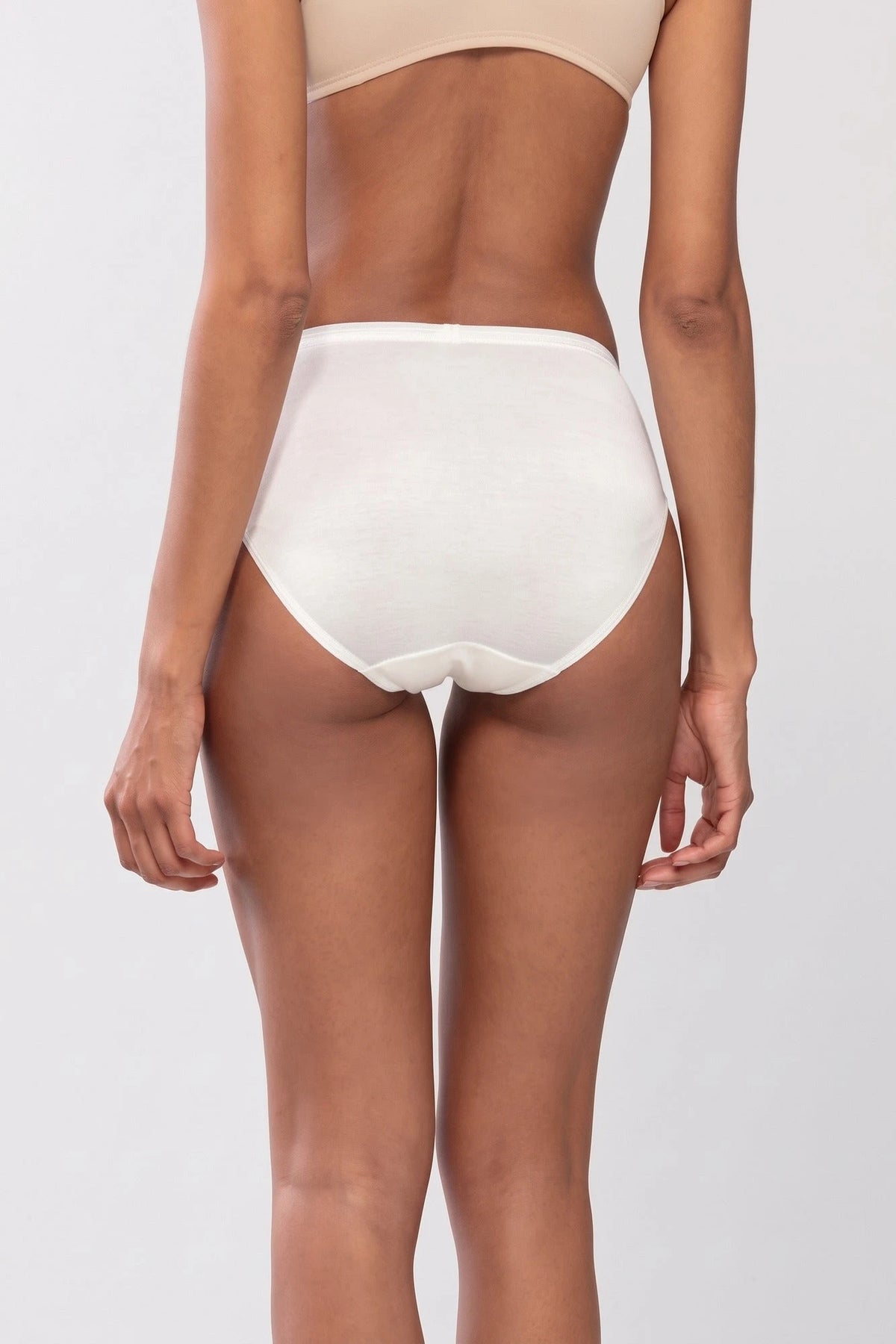 Mey Mey Lights Highleg slip dames - Jazz broekje