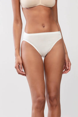 Mey Mey Lights Highleg slip dames - Jazz broekje