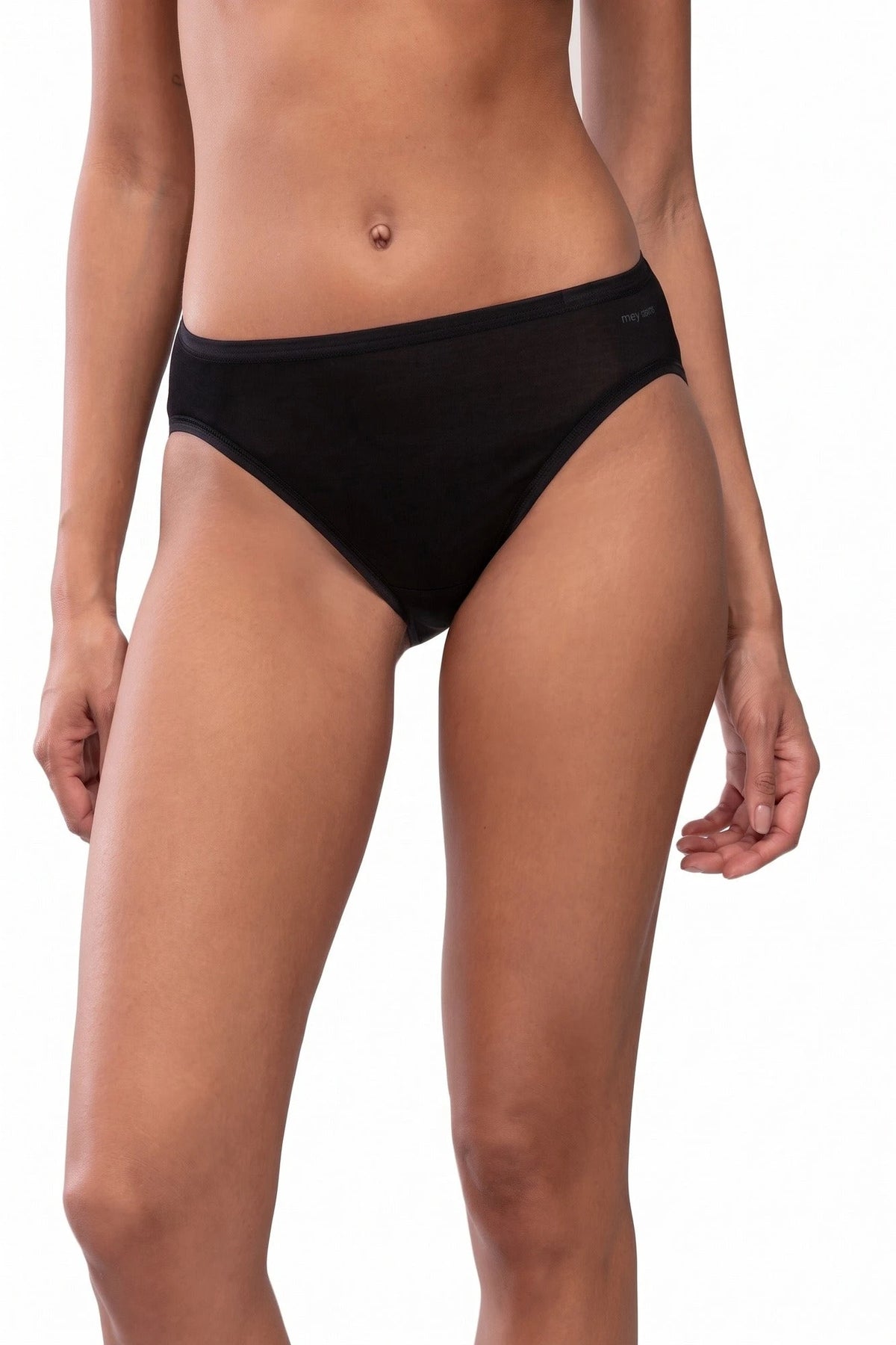 Mey Mey Lights Highleg slip dames - Jazz broekje