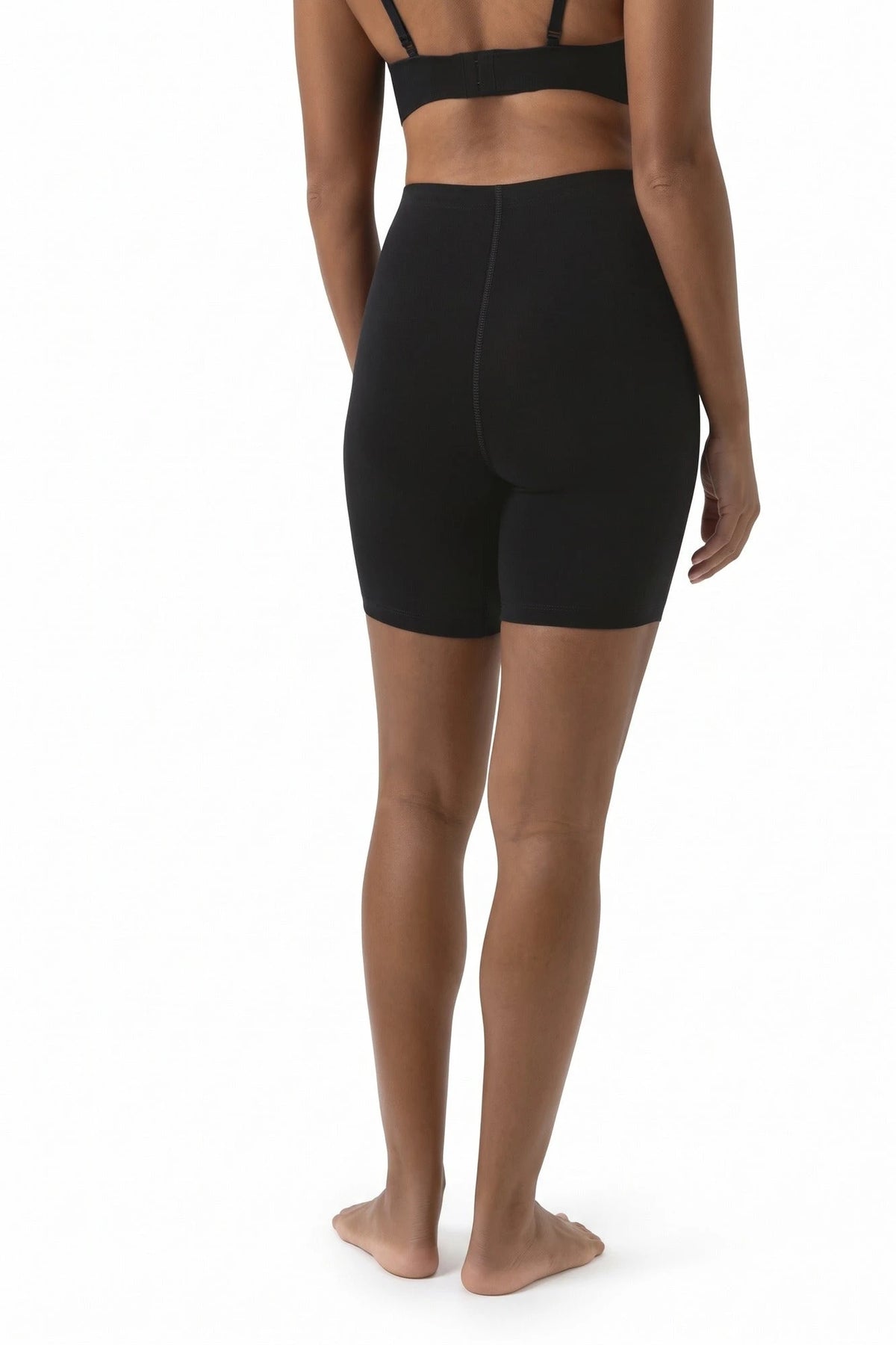 Mey Mey naadloos anti-schuur broekje - Cyclist boxershort - Simply better