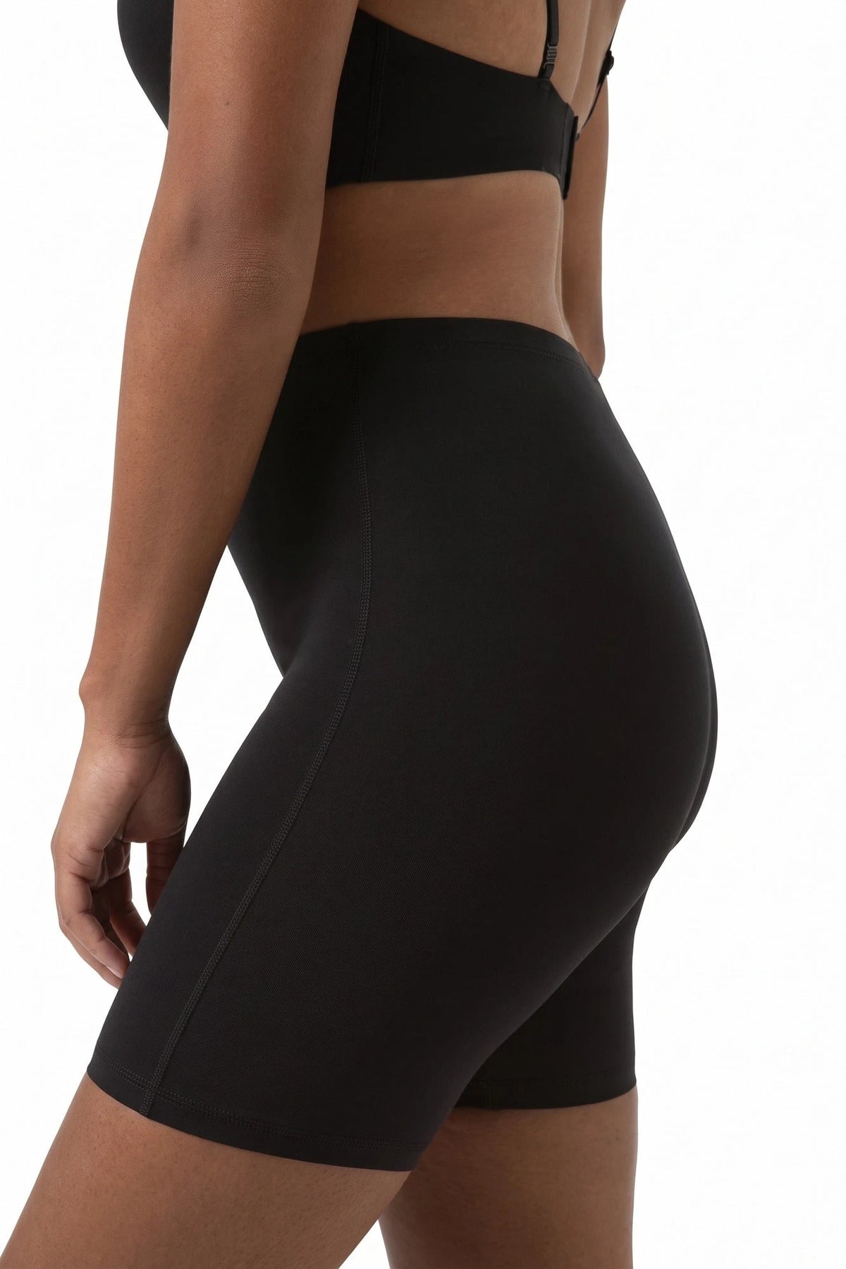 Mey Mey naadloos anti-schuur broekje - Cyclist boxershort - Simply better