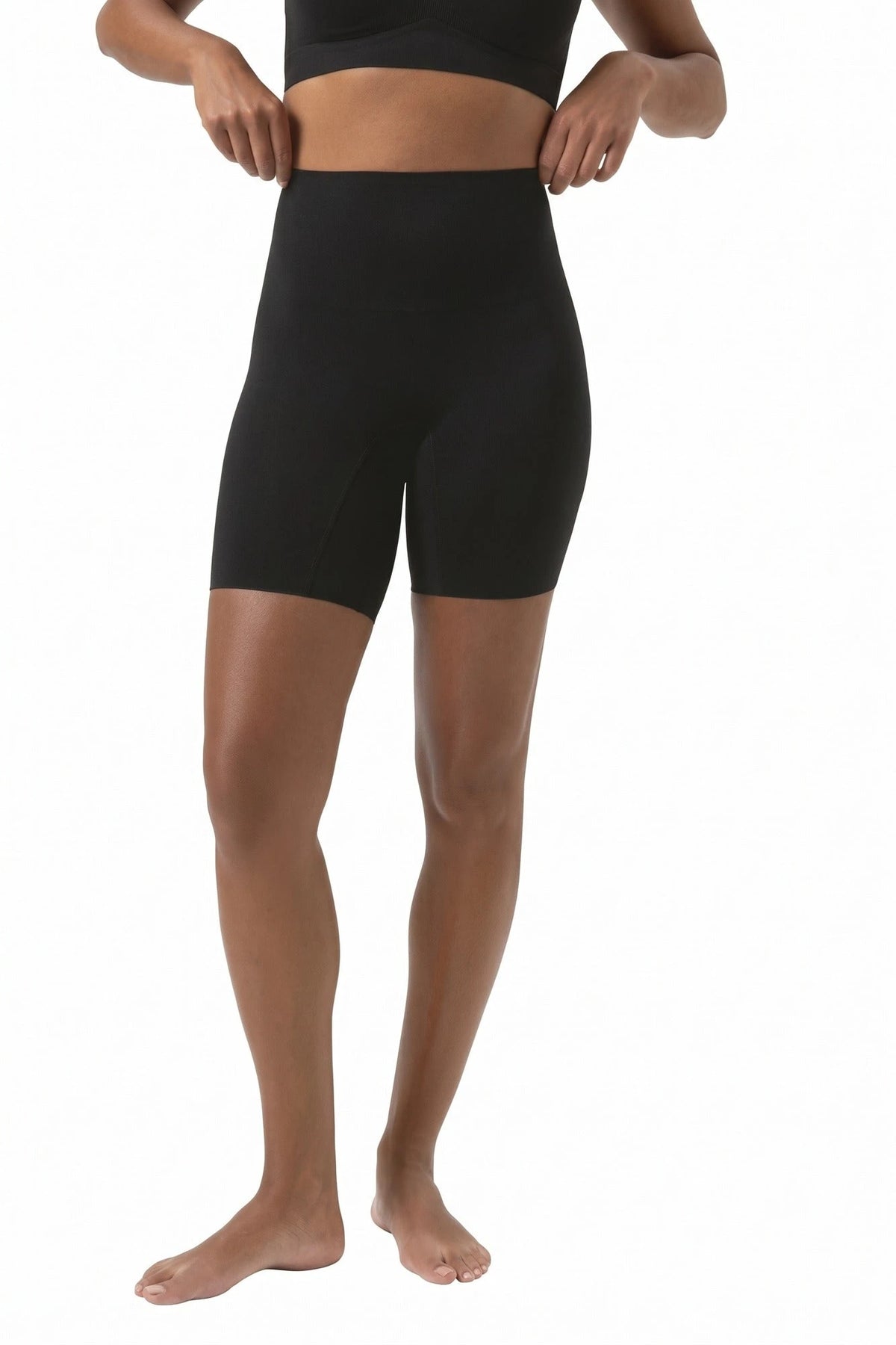 Mey Mey naadloos anti-schuur broekje - Cyclist boxershort - Simply better