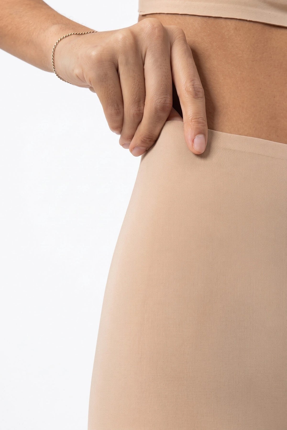Mey Mey naadloos anti-schuur broekje - Cyclist boxershort - Simply better