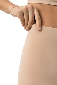 Mey Mey naadloos anti-schuur broekje - Cyclist boxershort - Simply better