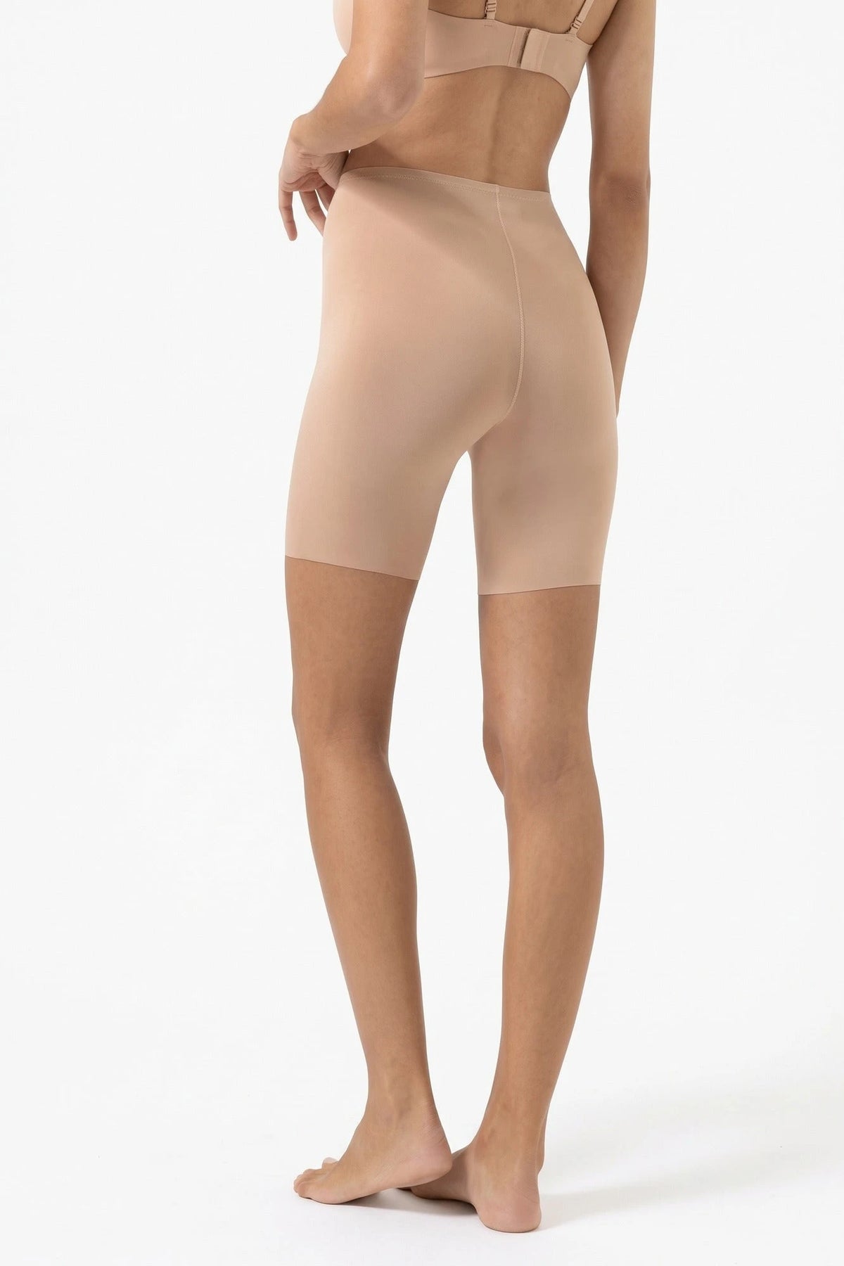 Mey Mey naadloos anti-schuur broekje - Cyclist boxershort - Simply better