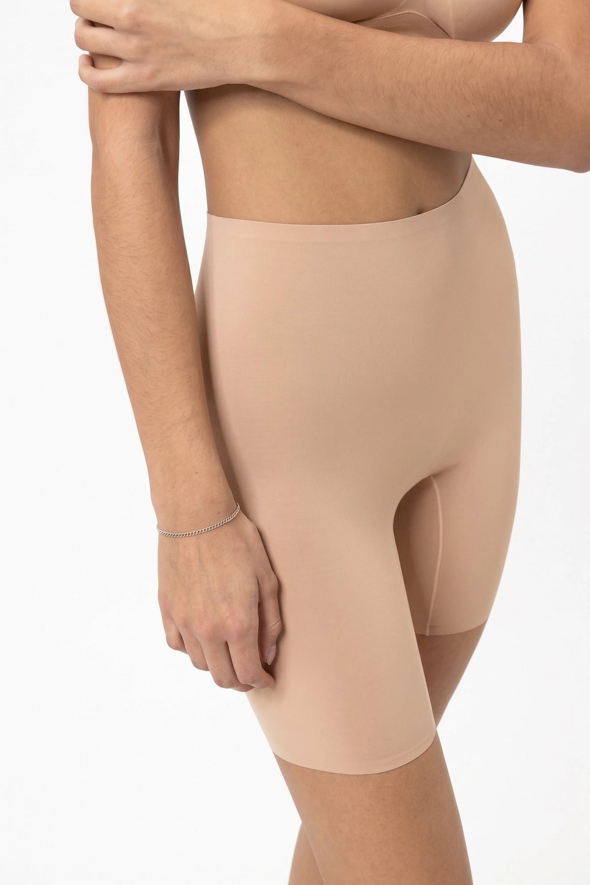 Mey Mey naadloos anti-schuur broekje - Cyclist boxershort - Simply better