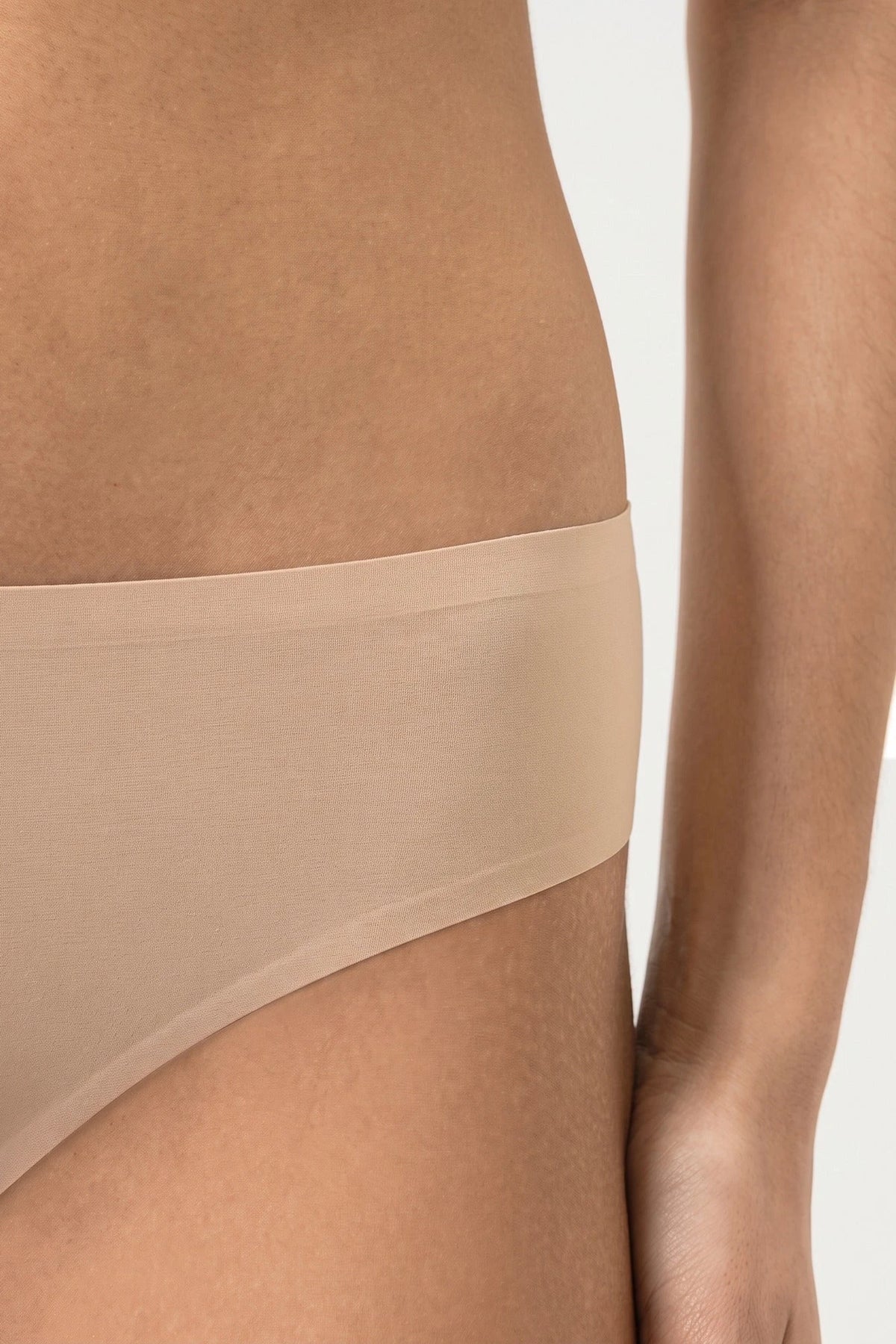 Mey Mey naadloze brazilian heupslip dames - Invisible - Simply better