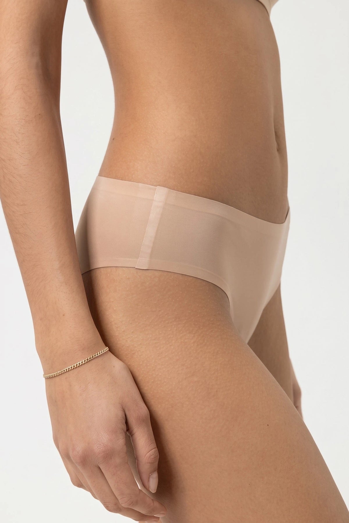 Mey Mey naadloze brazilian heupslip dames - Invisible - Simply better