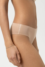 Mey Mey naadloze brazilian heupslip dames - Invisible - Simply better