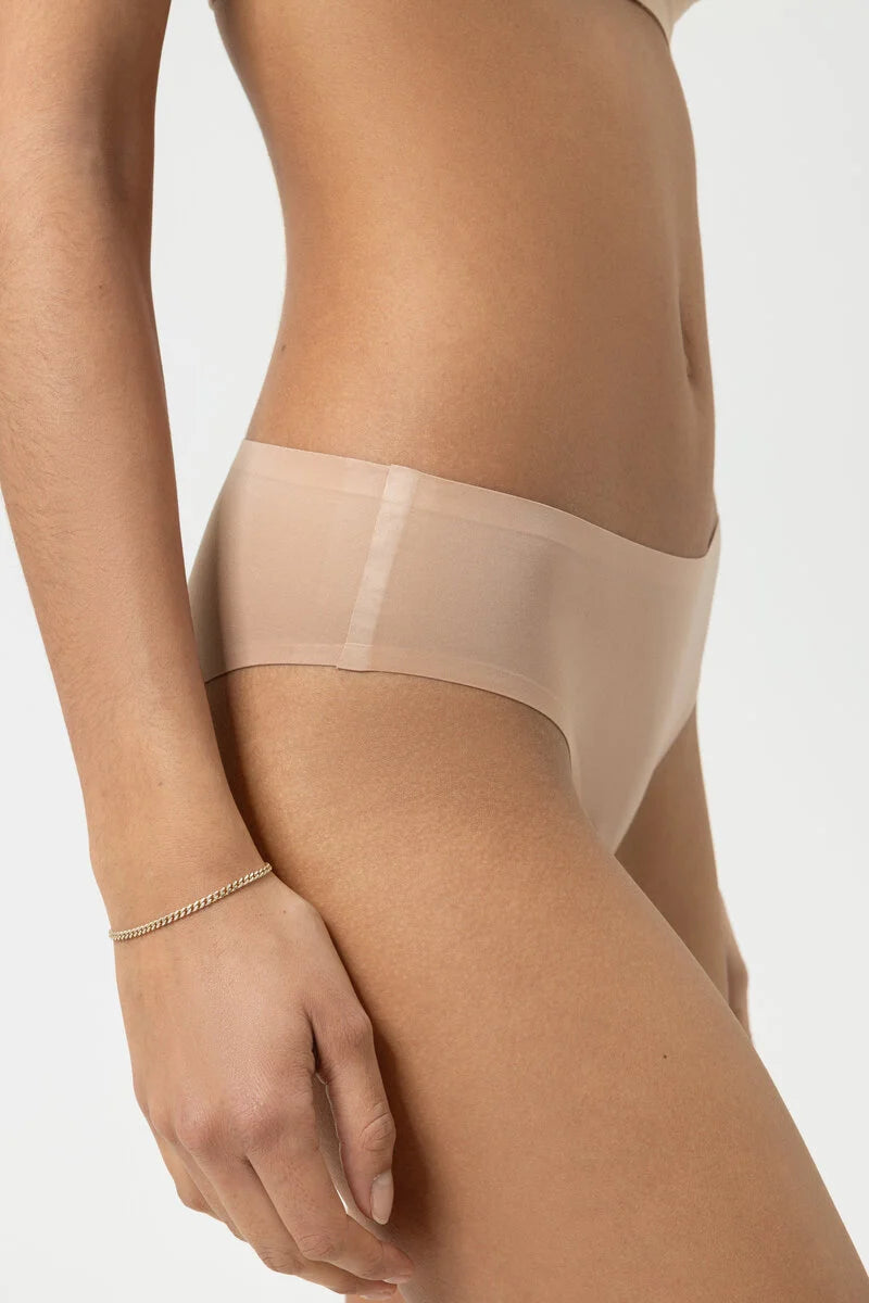Mey Mey naadloze brazilian heupslip dames - Invisible - Simply better