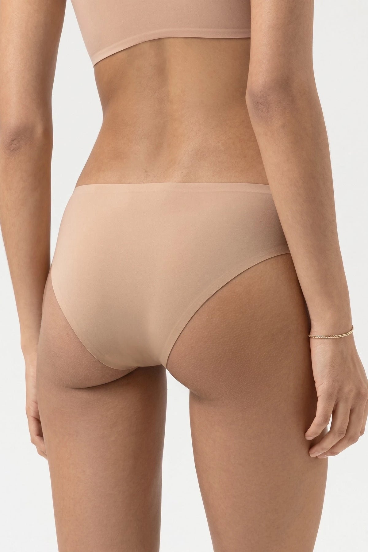 Mey Mey naadloze brazilian heupslip dames - Invisible - Simply better