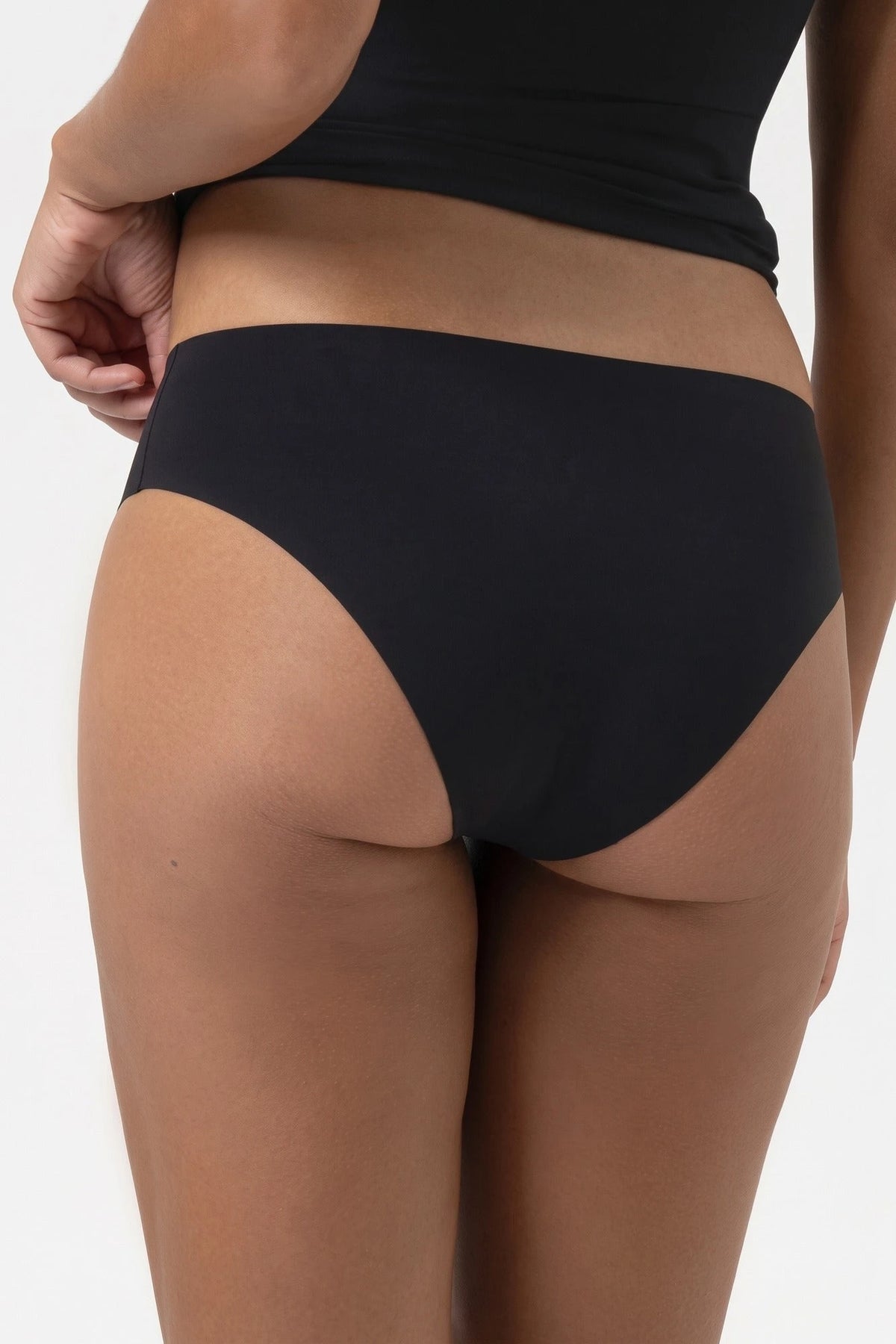 Mey Mey naadloze brazilian heupslip dames - Invisible - Simply better